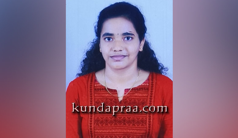 ಸರಸ್ವತಿ ವಿದ್ಯಾಲಯದ ಪ.ಪೂ ಕಾಲೇಜಿನ ವಿದ್ಯಾರ್ಥಿನಿ ಮಧುರ ಕರಾಟೆಯಲ್ಲಿ ರಾಜ್ಯ ಮಟ್ಟಕ್ಕೆ ಆಯ್ಕೆ