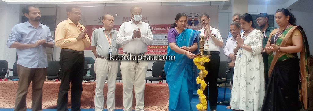 ಅರ್ಹರು ಸ್ವಯಂಪ್ರೇರಿತರಾಗಿ ರಕ್ತದಾನ ಮಾಡಲು ಮುಂದಾಗಿ: ಜಿಲ್ಲಾಧಿಕಾರಿ