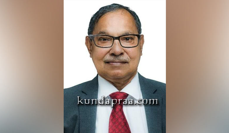 ಕುಂದಾಪುರ ಲಯನ್ಸ್ ಕ್ಲಬ್ನ ಮಾಜಿ ಅಧ್ಯಕ್ಷ ಆಲ್ಫ್ರೆಡ್ ಡಿ’ ಸೋಜಾ ನಿಧನ