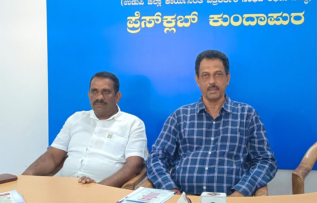 ನ. 17ರಂದು ಹೆಗ್ಗುಂಜೆ ರಾಜೀವ ಶೆಟ್ಟಿ ಟ್ರಸ್ಟ್ನಿಂದ ಕೊರಗ ಕುಟುಂಬಗಳಿಗೆ 14 ಮನೆಗಳ ಹಸ್ತಾಂತರ