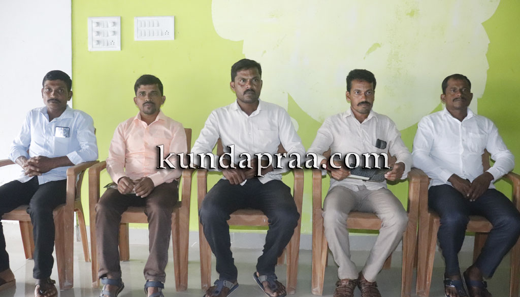 ಡಿ.16ರಿಂದ 3 ದಿನಗಳ ಕಾಲ ಸಂಚಲನ ಹೊಸೂರು ಆಶ್ರಯದಲ್ಲಿ ರಂಗ ಸಂಚಲನ -2024