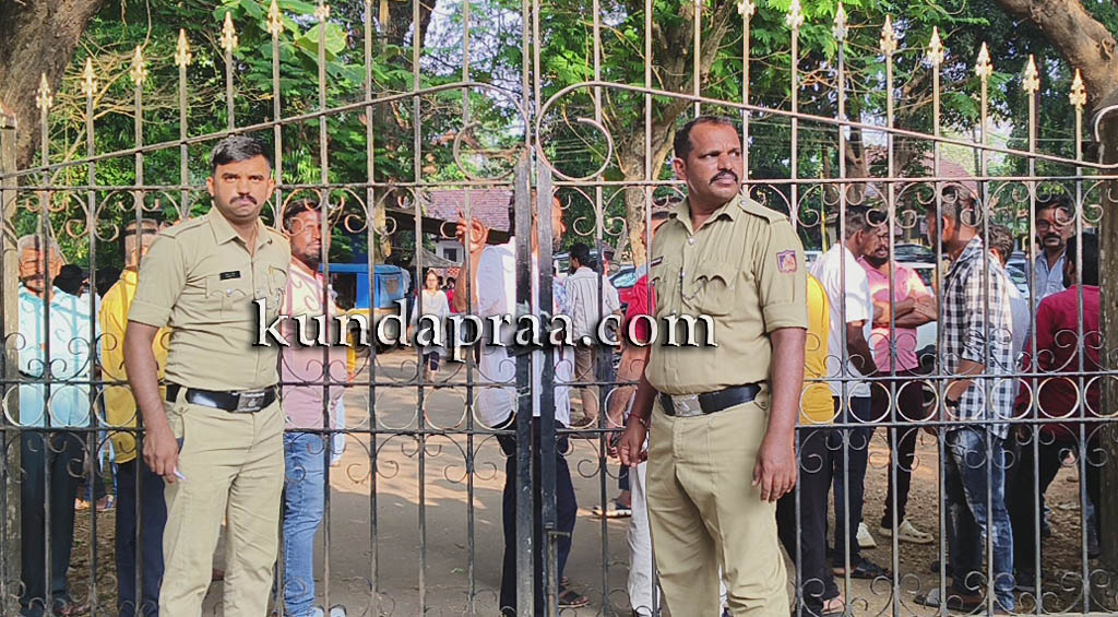 ಪಂಚಾಯತ್ ಚುನಾವಣೆ: ಒಂದೂವರೆ ದಶಕದ ಬಳಿಕ ಕಾಂಗ್ರೆಸ್ – ಎಸ್ಡಿಪಿಐ ಬೆಂಬಲಿತರ ತೆಕ್ಕೆಗೆ ಗಂಗೊಳ್ಳಿ ಗ್ರಾಮ ಪಂಚಾಯತ್