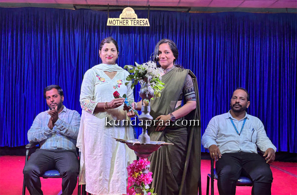 ಪ್ರಾಥಮಿಕ ಮತ್ತು ಪ್ರೌಢಶಾಲಾ ವಿದ್ಯಾರ್ಥಿಗಳಿಗೆ ಜೀವನ ಕೌಶಲ್ಯಗಳ ಕುರಿತು ಕಾರ್ಯಾಗಾರ