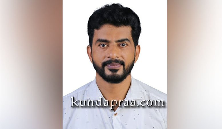 ರವಿಚಂದ್ರ ಭಂಡಾರಿ ಅವರಿಗೆ ಅಂತಾರಾಷ್ಟ್ರೀಯ ಬೋಧಿ ಶ್ರೇಷ್ಟ ಶಿಕ್ಷಣ ತಜ್ಞ ಪ್ರಶಸ್ತಿ