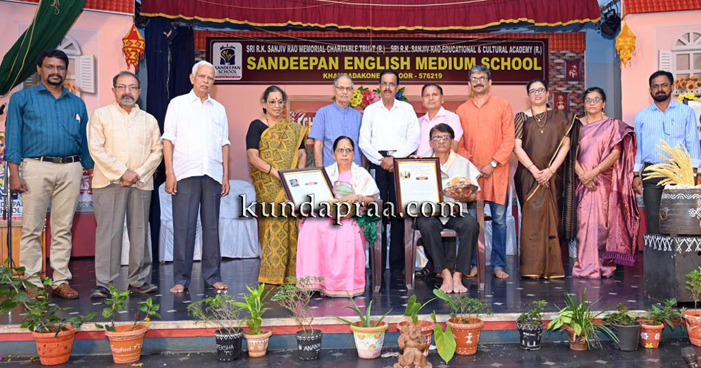 ಜನರ ಕೈಗೆಟಕುವ ವೆಚ್ಚದಲ್ಲಿ ಗುಣಮಟ್ಟದ ಶಿಕ್ಷಣ ನೀಡುತ್ತಿದೆ: ಡಾ. ನಾರಾಯಣ ಶೆಟ್ಟಿ