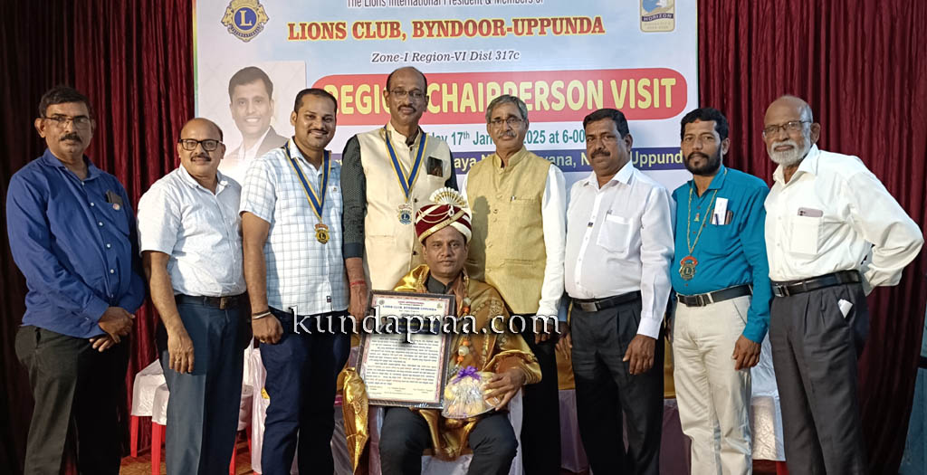 ಸಂಘಟಿತ ಸಮಾಜ ನಿರ್ಮಾಣವಾಗಬೇಕಾದರೆ, ಸಂಘ ಸಂಸ್ಥೆಗಳ ಪಾತ್ರ ಮಹತ್ವದಾಗಿದೆ: ಜಗದೀಶ್ ಶೆಟ್ಟಿ