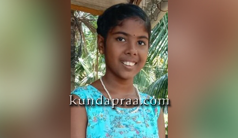 ಕರ್ನಾಟಕ ಶಾಸ್ತ್ರೀಯ ಸಂಗೀತ ಕಿರಿಯ ದರ್ಜೆ ಪರೀಕ್ಷೆಯಲ್ಲಿ ಮನ್ವಿತಾ ಬಿ. ವಿ. ತ್ರಾಸಿ ಉತ್ತೀರ್ಣ