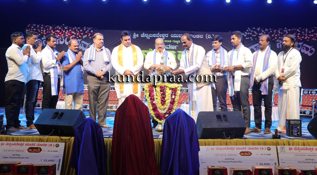 ಸಾಹಿತ್ಯ ಅಥವಾ ಇನ್ಯಾವುದೇ ವಿಚಾರಗಳನ್ನು ಅರ್ಥೈಸಿಕೊಂಡು ಪ್ರಸ್ತುತ ಪಡಿಸಿ: ರವಿಕಿರಣ್