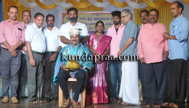 ಮರವಂತೆ ನೇತಾಜಿ ಸುಭಾಶ್ಚಂದ್ರ ಬೋಸ್ ಸರಕಾರಿ ಪ್ರೌಢಶಾಲೆಯ ವಾರ್ಷಿಕ ಸಂಭ್ರಮ ಸಂಪನ್ನ