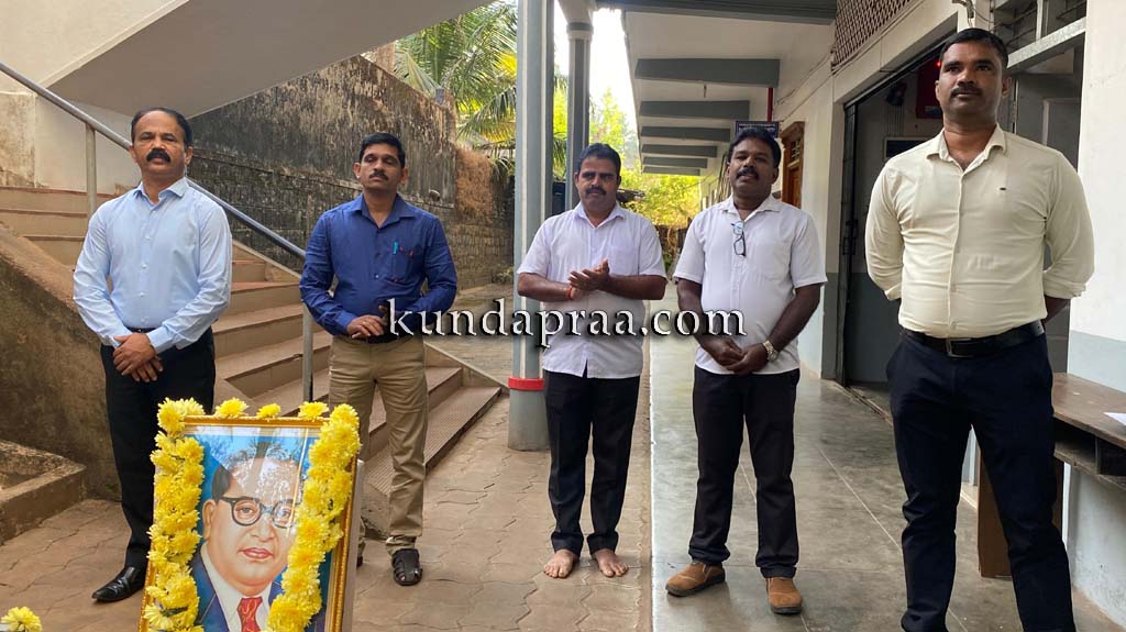 ಆರ್. ಎನ್. ಶೆಟ್ಟಿ ಸಂಯುಕ್ತ ಪ.ಪೂ ಕಾಲೇಜಿನಲ್ಲಿ ಗಣರಾಜ್ಯೋತ್ಸವ ಆಚರಣೆ