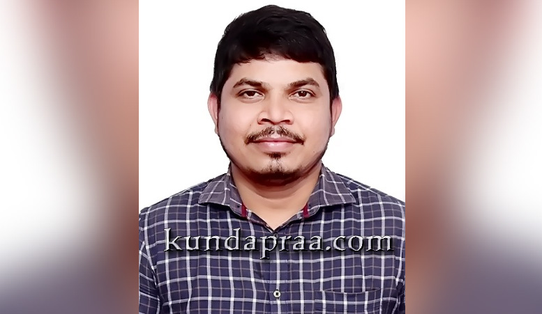 ಜನತಾ ಸಮೂಹ ಶಿಕ್ಷಣ ಸಂಸ್ಥೆಗಳ ಅಧ್ಯಕ್ಷ ಗಣೇಶ್ ಮೊಗವೀರ ಅವರಿಗೆ ಸರ್ದಾರ್ ಪಟೇಲ್ ಯುನಿಟಿ ಅವಾರ್ಡ್ಸ್