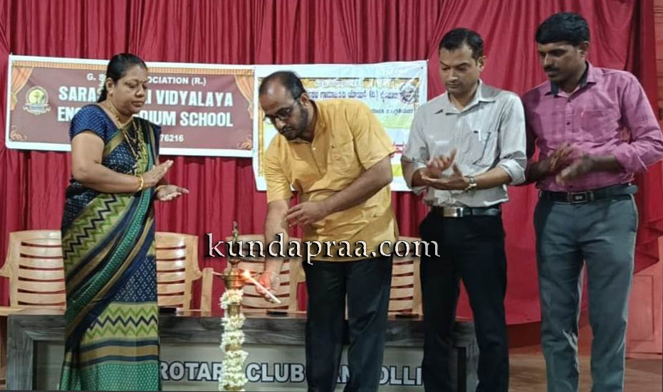 ಮೋಜಿಗಾಗಿ ಪ್ರಾರಂಭಿಸಿದ ದುಶ್ಚಟಗಳು ಜೀವವನ್ನೇ ಬಲಿ ತೆಗೆದುಕೊಳ್ಳುತ್ತಿದೆ: ಬಿ. ರಾಘವೇಂದ್ರ ಪೈ