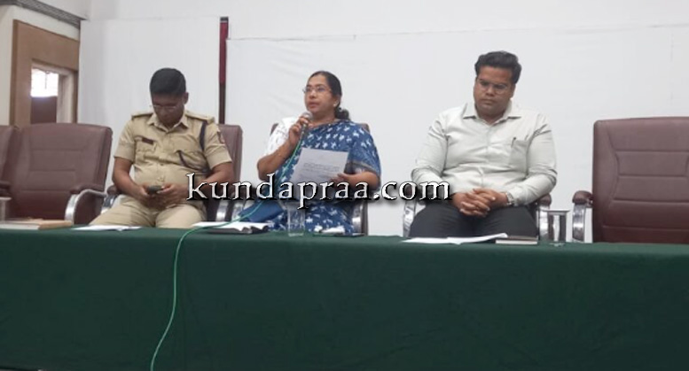 ತಿಂಗಳೊಳಗೆ ನೋಂದಣಿಗೆ ತಪ್ಪಿದರೆ ಹೋಮ್ಸ್ಟೇ ವಿರುದ್ಧ ಕ್ರಮ: ಜಿಲ್ಲಾಧಿಕಾರಿ