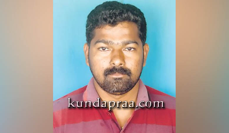 ಸಿದ್ದಾಪುರ: ಟ್ಯಾಂಕರ್ನಿಂದ ಡೀಸೆಲ್ ಕಳವು ವೇಳೆ ಪೊಲೀಸ್ ದಾಳಿ, ಆರೋಪಿ ಬಂಧನ