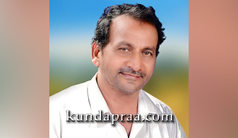 ಕೆಪಿಸಿಸಿ ಸದಸ್ಯರಾಗಿ ಮಲ್ಯಾಡಿ ಶಿವರಾಮ ಶೆಟ್ಟಿ ನೇಮಕ