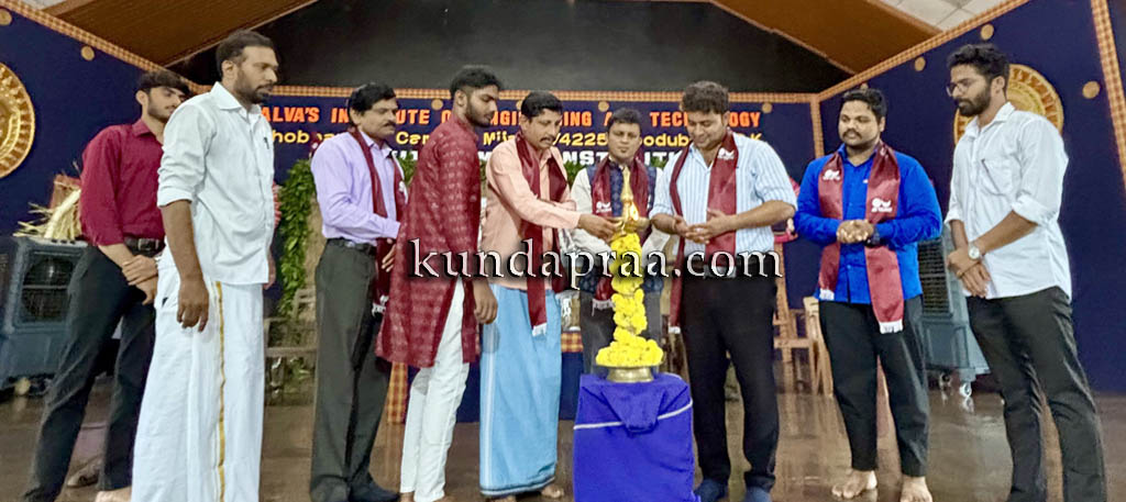 ತುಳುನಾಡು ಸರ್ವಧರ್ಮೀಯರ ನಾಡು: ತಾರನಾಥ ಗಟ್ಟಿ ಕಾಪಿಕಾಡ್