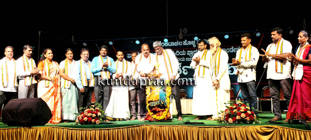 ಪಾಂಡೇಶ್ವರ- ಶತಮಾನ ಕಂಡ ಶಾಲೆ ಉಳಿಸುವ ಮಹತ್ಕಾರ್ಯ ಶ್ಲಾಘನೀಯ: ಸಂಸದ ಕೋಟ ಶ್ರೀನಿವಾಸ ಪೂಜಾರಿ