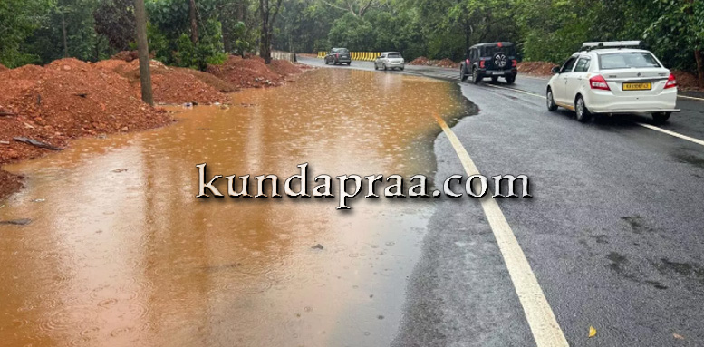 ಮುಂಗಾರು ಪೂರ್ವದಲ್ಲಿ ಮಳೆ ಅಬ್ಬರ. ಜನಜೀವನ ಅಸ್ತವ್ಯಸ್ತ