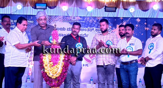 ದ್ವೇಷ, ಅಸೂಯೆ ಮನಸ್ಥಿತಿಯಿಂದ ಹೊರಬನ್ನಿ: ಕೆ. ಜಯಪ್ರಕಾಶ್ ಹೆಗ್ಡೆ