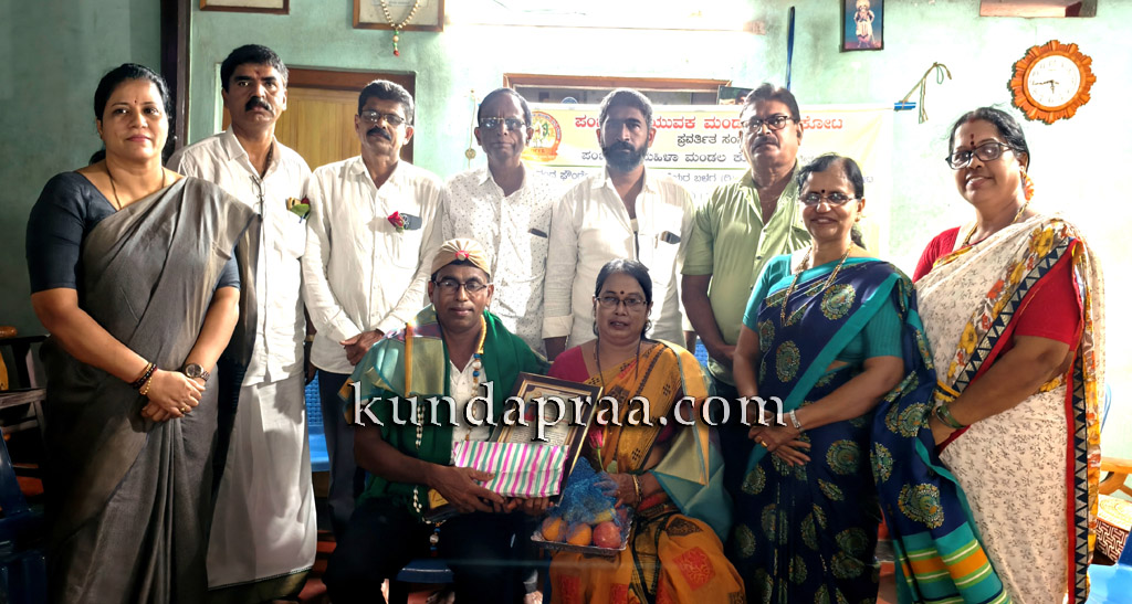 ರೈತ ಕಾಯಕವಿದ್ದರೆ ಮಾತ್ರ ಮನುಕುಲ ಉಳಿಯಲು ಸಾಧ್ಯ: ಜ್ಯೋತಿ ಉದಯ್ ಕುಮಾರ್