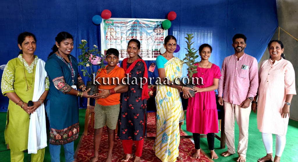 ಮೊಬೈಲ್ ಗೀಳಿನಿಂದ ಹೊರಬರಲು ಬೇಸಿಗೆ ಶಿಬಿರಗಳ ಸಹಕಾರಿ: ಸುಶೀಲಾ ಸದಾನಂದ ಪೂಜಾರಿ