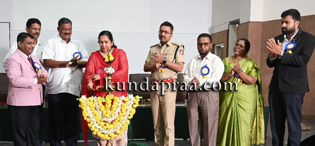 ಬಾಲ ಕಾರ್ಮಿಕ ಮುಕ್ತ ಉಡುಪಿ ಜಿಲ್ಲೆಯನ್ನಾಗಿಸಲು ಪ್ರತಿಯೊಬ್ಬರೂ ಕೈಜೋಡಿಸಿ: ಜಿಲ್ಲಾಧಿಕಾರಿ