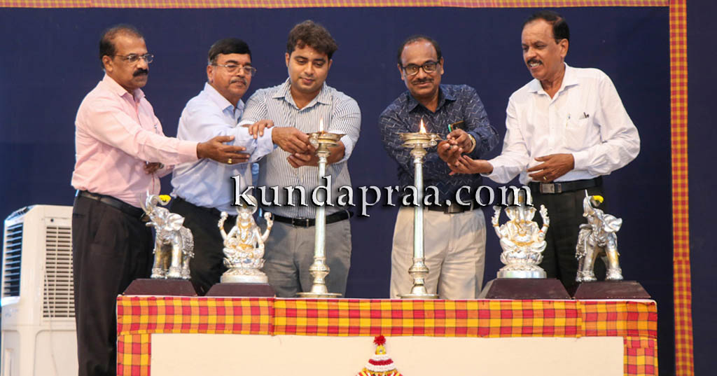 ಆಳ್ವಾಸ್ನ ವಿದ್ಯಾರ್ಥಿಗಳೇ ಆಳ್ವಾಸ್ ಬ್ರ್ಯಾಂಡ್: ವಿವೇಕ್ ಆಳ್ವ