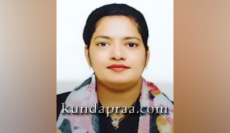 ಕುಂದಾಪುರ: ಸೇತುವೆ ಬಳಿ ಸ್ಕೂಟರ್, ಚಪ್ಪಲಿ ಬಿಟ್ಟು ಮಹಿಳೆ ನಾಪತ್ತೆ