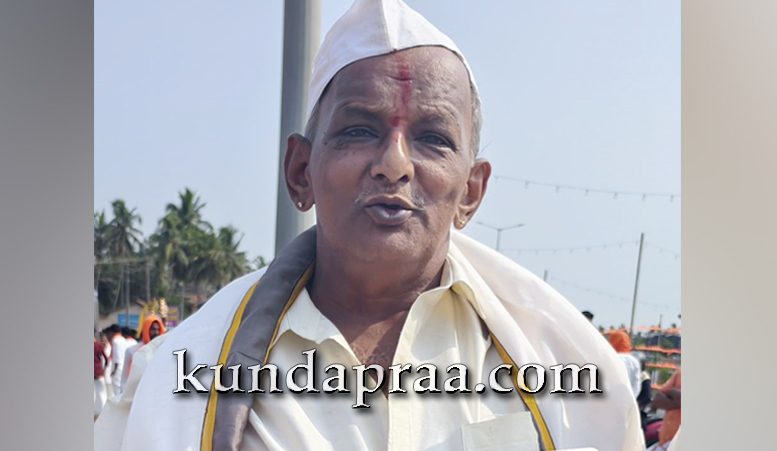 ಸಾಲಿಗ್ರಾಮ ವಿಠ್ಠಲ ಪೈ ಎಂಬ ದೈವಭಕ್ತ ಇನ್ನಿಲ್ಲ