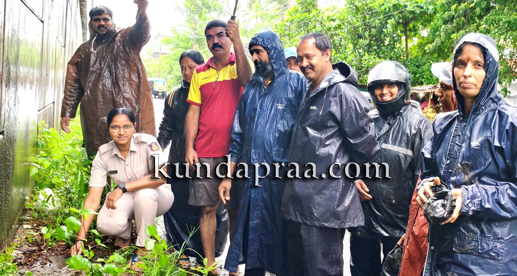 ಪ್ರಕೃತಿಯ ಬಗ್ಗೆ ಪಂಚವರ್ಣದ ಕಾಳಜಿ ಶ್ಲಾಘನೀಯ: ಎಂ.ಎನ್. ಮಧ್ಯಸ್ಥ