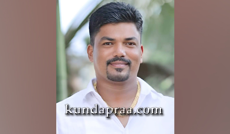 ಕೋಡಿ ಸಾರ್ವಜನಿಕ ಶ್ರೀ ಗಣೇಶೋತ್ಸವ ಸಮಿತಿಯ ಅಧ್ಯಕ್ಷರಾಗಿ ಸಂತೋಷ ಖಾರ್ವಿ ಆಯ್ಕೆ