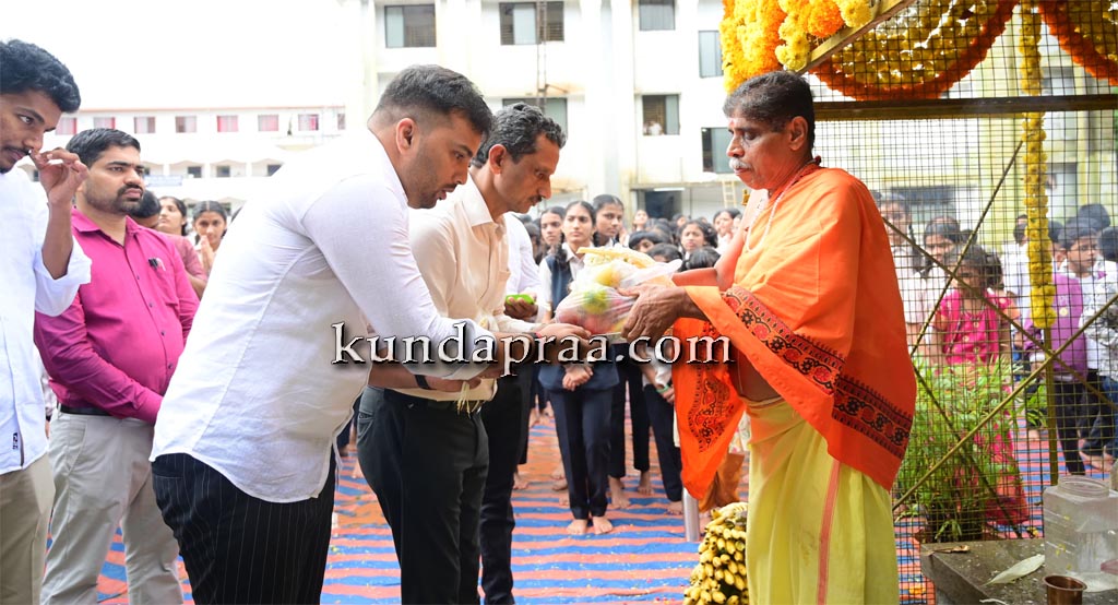 ಸುಜ್ಞಾನ ಎಜುಕೇಶನ್ ಟ್ರಸ್ಟ್ನಲ್ಲಿ ಸಡಗರದ ನಾಗರ ಪಂಚಮಿ