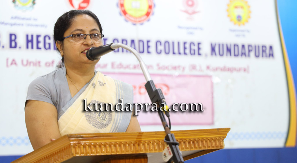 ಉತ್ತಮ ಆರೋಗ್ಯವೇ ನಿಜವಾದ ಸಂಪತ್ತು: ಡಾ. ಸೋನಿ ಡಿಕೋಸ್ಟ