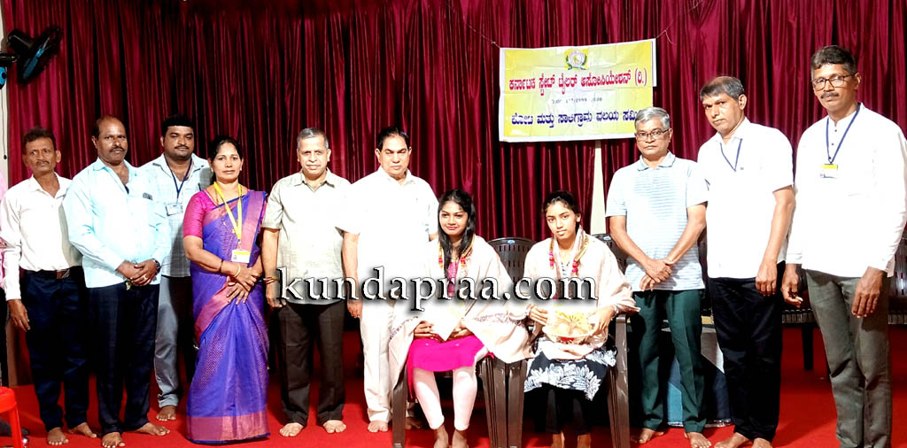 ಸಂಘಟಿತ ಹೋರಾಟದಿಂದ ಯಶಸ್ಸು ಸಾಧ್ಯ: ಆನಂದ್ ಸಿ. ಕುಂದರ್