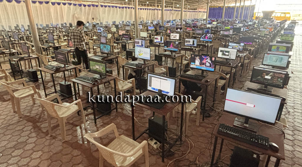 ಅ.1ಕ್ಕೆ ಮೂಡುಬಿದೆರೆಯಲ್ಲಿ ಆಳ್ವಾಸ್ ಪ್ರಗತಿ: 16,000ಕ್ಕೂ ಮಿಕ್ಕಿ ಉದ್ಯೋಗಾವಕಾಶಗಳು