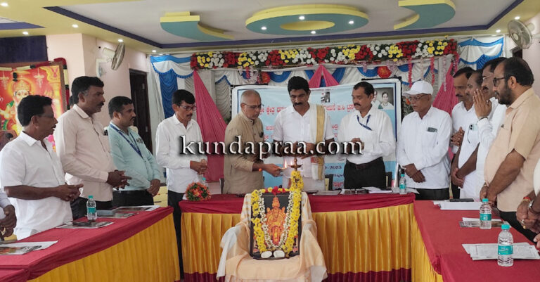 ನಾವುಂದ: ತಾಲೂಕು ಜನಜಾಗೃತಿ ವೇದಿಕೆ ಸದಸ್ಯರ ಸಭೆ