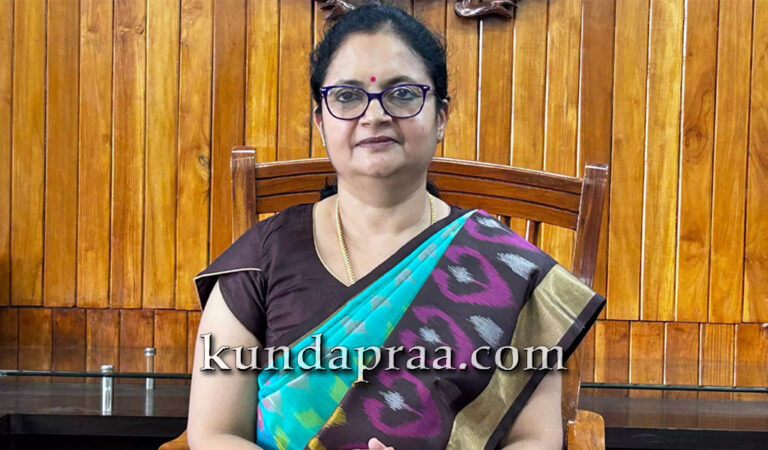 ಕೌಟುಂಬಿಕ ವ್ಯವಸ್ಥೆಯಲ್ಲಿ ಬೆಳೆಯುವುದು ಮಗುವಿನ ಹಕ್ಕು: ಜಿಲ್ಲಾಧಿಕಾರಿ