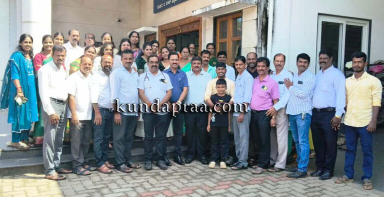 ನಾಡೋಜ ಡಾ. ಜಿ. ಶಂಕರ್ ಅವರ 70ನೇ ಹುಟ್ಟುಹಬ್ಬದ ಪ್ರಯುಕ್ತ ಹಣ್ಣು ಹಂಪಲು ವಿತರಣೆ