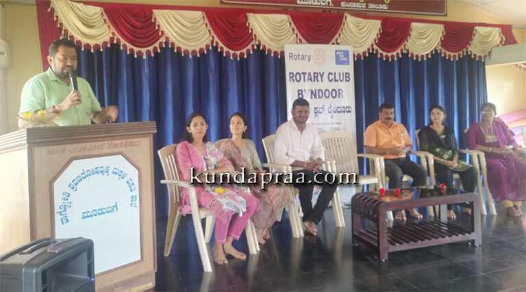 ವಾಗ್ಜ್ಯೋತಿ ಶಾಲೆಯಲ್ಲಿ ಮಕ್ಕಳ ದಿನಾಚರಣೆ ಪ್ರಯುಕ್ತ ಶ್ರವಣ ತಪಾಸಣಾ ಶಿಬಿರ