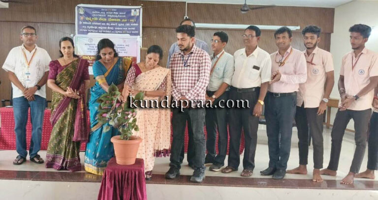 ಕಾನೂನು ಬದ್ಧ ದತ್ತು ಪ್ರಕ್ರಿಯೆ ಕುರಿತು ಜಾಗೃತಿ ಮತ್ತು ಕಿರು ನಾಟಕ ಪ್ರದರ್ಶನ