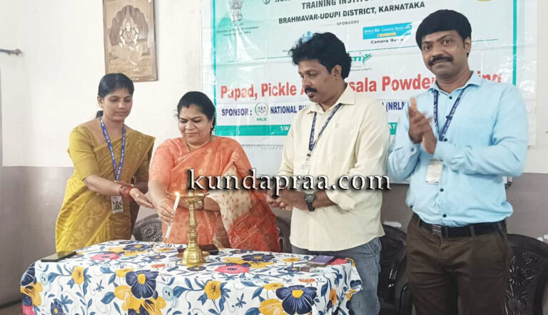 ತ್ವರಿತ ಲಾಭದ ಕಡೆಗೆ ಹೆಚ್ಚಿನ ಒಲವು ಬೇಡ, ಹಂತ ಹಂತವಾಗಿ ಬೆಳೆಯಿರಿ: ಮಾಲಿನಿ ಸುವರ್ಣ