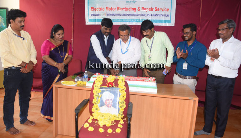 ಹಣಕಾಸಿನ ವ್ಯವಹಾರ ಉತ್ತಮವಾಗಿರಲಿ: ಹರೀಶ್ ಜಿ.