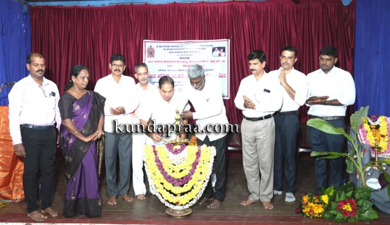 ಕೋಟ: ಡಾ. ವೀರೇಂದ್ರ ಹೆಗ್ಗಡೆ ಜನ್ಮದಿನಾಚರಣೆ ಪ್ರಯುಕ್ತ ಆರೋಗ್ಯ ತಪಾಸಣೆ ಶಿಬಿರ