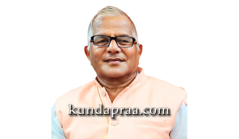 ಹಿರಿಯ ಯಕ್ಷಗಾನ ಕಲಾವಿದ ಆರ್ಗೋಡು ಮೋಹನದಾಸ್ ಶೆಣೈ ಅವರಿಗೆ ಉಪ್ಪಿನಕುದ್ರು ಕೊಗ್ಗ ದೇವಣ್ಣ ಕಾಮತ್ ಪ್ರಶಸ್ತಿ