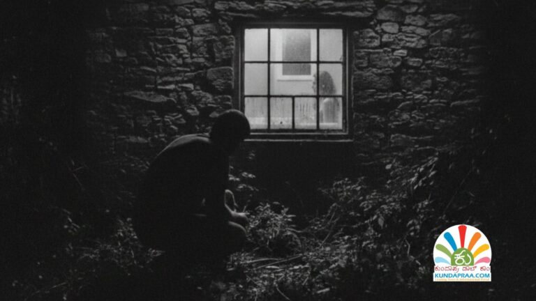 ಪಾಂಡೇಶ್ವರ: ಸ್ನಾನ ಗೃಹ ಇಣುಕಿದ ಆಗಂತುಕ. ಮಹಿಳೆ ಕೂಗಿಕೊಂಡ ಹಿನ್ನೆಲೆ ಎಸ್ಕೇಪ್