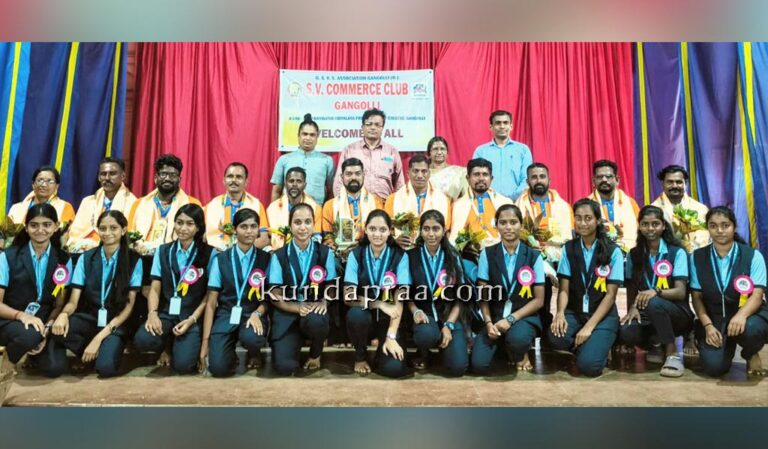 ವಕೀಲರ ಮೂಲಕ ತಮ್ಮ ಕ್ಲಿಷ್ಟ ಸಮಸ್ಯೆಗಳಿಗೆ ಪರಿಹಾರ: ರವಿ ಕುಮಾರ್ ಗಂಗೊಳ್ಳಿ