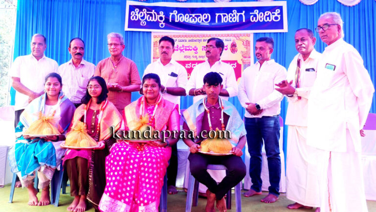 ನಾಗಾರಧನೆ ಸಮಾಜದ ಉದ್ಧಾರದ ಜತೆಗೆ ಸೌಹಾರ್ದತೆಯ ಸಂಕೇತ: ಸಿ.ಎ. ದೇವಾನಂದ