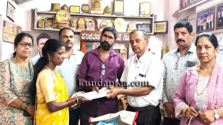 ಪಂಚವರ್ಣ ಸಂಘಟನೆಯ ಕಾರ್ಯಕ್ರಮ ಜನಮನದಲ್ಲಿ ಶಾಶ್ವತ: ಕೆ. ಜಗದೀಶ ನಾವಡ