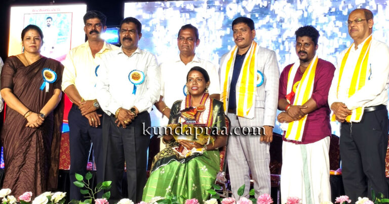 ಗಾನ ನಿನಾದ ಕರೋಕೆ ಗಾಯನ ರಾಜ್ಯದಲ್ಲಿ ಮಾದರಿ ಆಯೋಜನೆ: ನಾರಾಯಣ ಆಚಾರ್