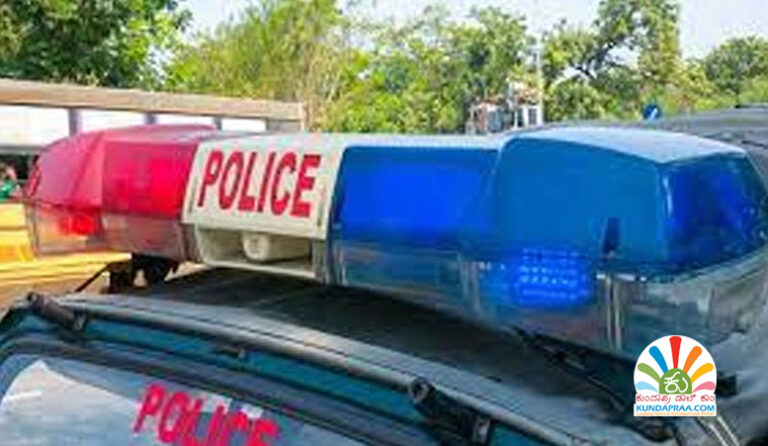 ಕುಂದಾಪುರ: ಟ್ಯಾಟೂ ಕಲಾವಿದನ ಎದೆಗೆ ಗುಂಡು